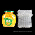Umweltfreundliche Verpackung für Fruit Jar mit Inflatable Air Bags